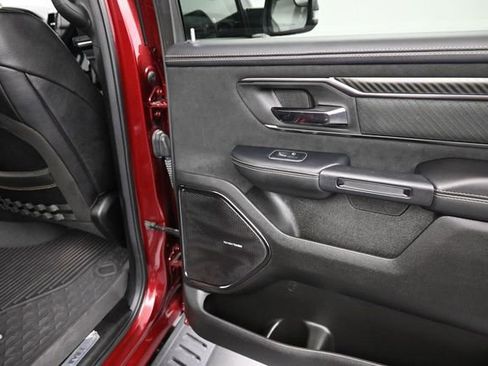 Used 2024 RAM 1500 TRX AWD/4WD image 19