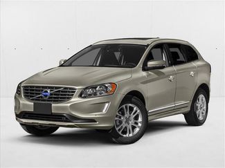 Used 2016 Volvo XC60 T5 Premier w/ Proximity Package FWD video 1