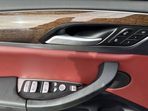 Used 2024 BMW X3 xDrive30i image 8