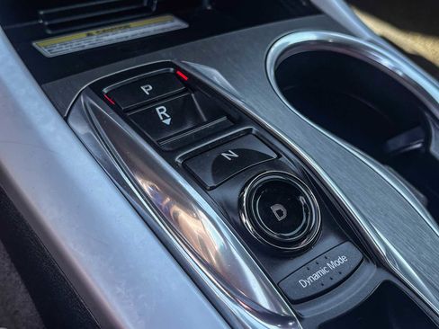 Used 2019 Acura TLX V6 w/ Technology & A-SPEC Pkg image 19