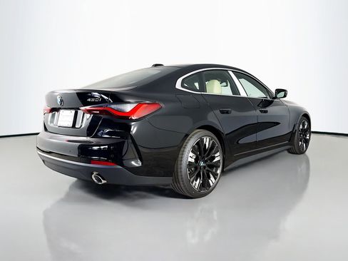 New 2026 BMW 430i w/ Premium Package image 7