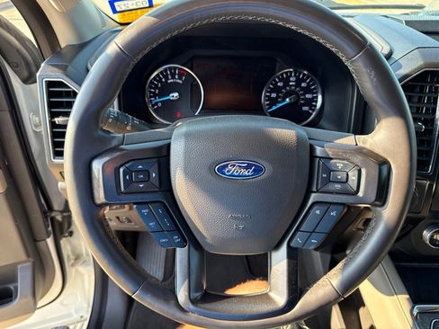 Used 2021 Ford Expedition Max Limited AWD/4WD image 22