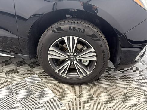 Used 2017 Acura MDX FWD image 14