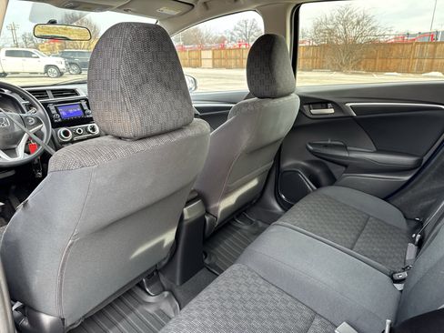 Used 2016 Honda Fit LX image 30