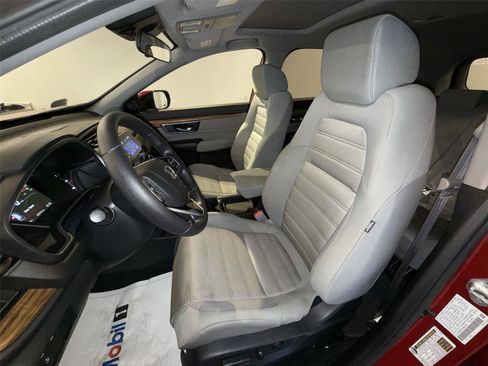 Used 2022 Honda CR-V EX image 13