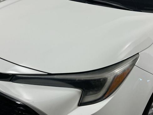 Used 2023 Toyota Corolla SE FWD image 11