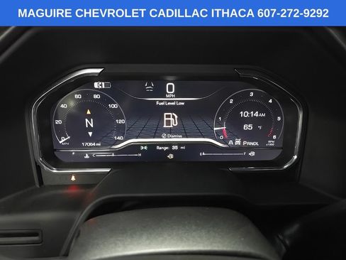 Used 2024 GMC Sierra 2500 AT4 w/ AT4 Preferred Package AWD/4WD image 22