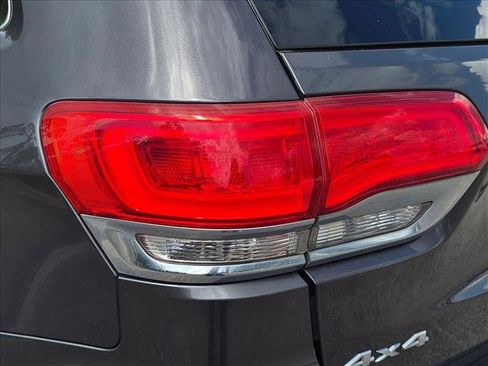 Used 2014 Jeep Grand Cherokee Limited AWD/4WD image 8