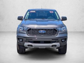 Used 2023 Ford Ranger XLT w/ Equipment Group 302A High AWD/4WD video 2