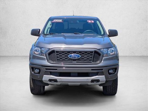 Used 2023 Ford Ranger XLT w/ Equipment Group 302A High AWD/4WD image 2