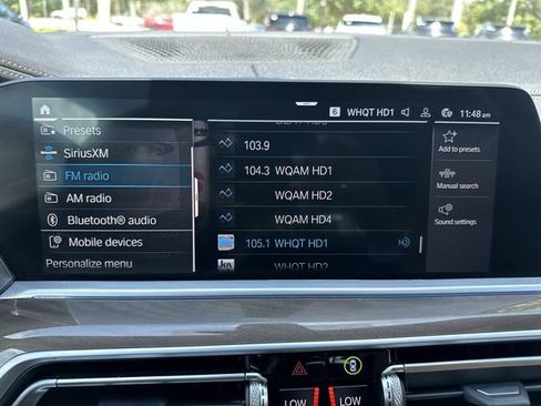 Used 2022 BMW X5 xDrive45e w/ M Sport Package AWD/4WD image 25