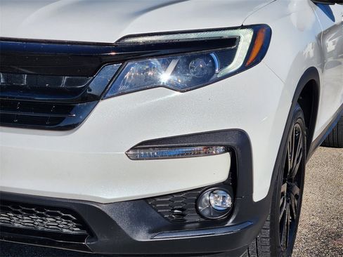 Used 2022 Honda Pilot Special Edition image 5
