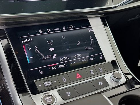 New 2026 Audi Q7 2.0T Premium image 14