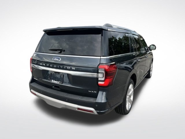 Certified 2024 Ford Expedition Max Platinum AWD/4WD image 9