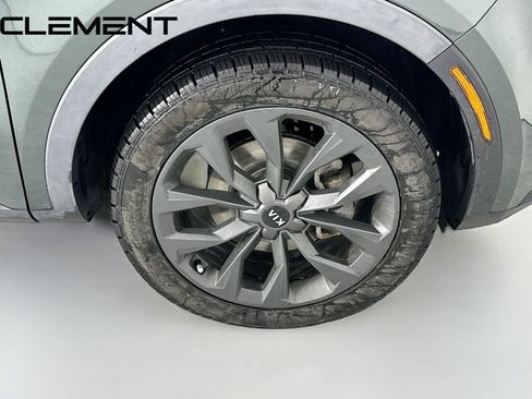 Used 2021 Kia Sorento SX Prestige image 38