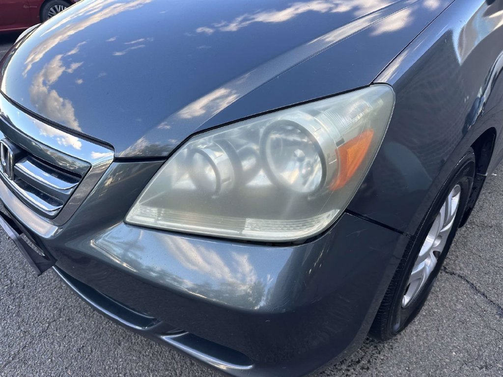 Used 2005 Honda Odyssey EX image 8