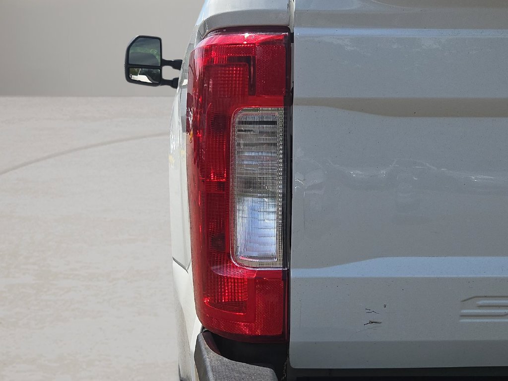 Used 2019 Ford F250 XL w/ XL Value Package AWD/4WD image 10