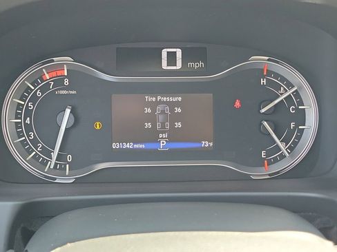 Certified 2023 Honda Ridgeline RTL image 25
