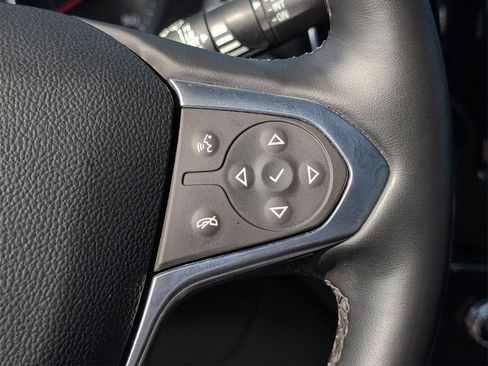 Certified 2023 Chevrolet Traverse LT w/ LPO, Floor Liner Package image 21