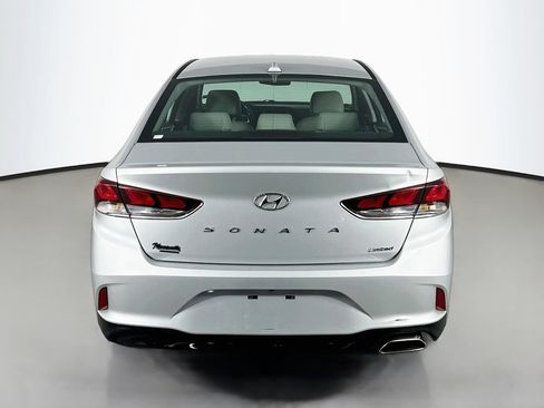 Used 2019 Hyundai Sonata Limited FWD image 4