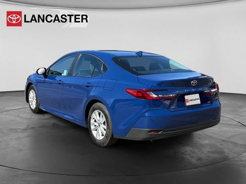 Certified 2026 Toyota Camry LE w/ Convenience Package FWD image 5