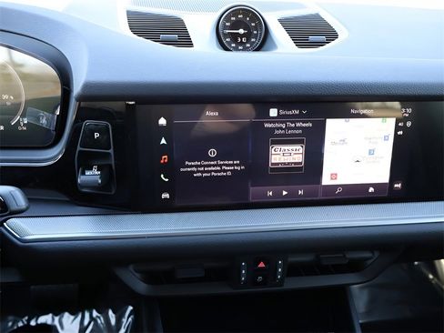 New 2026 Porsche Cayenne E-Hybrid Coupe image 24