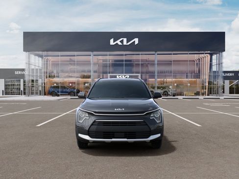 New 2026 Kia Niro EX FWD image 2