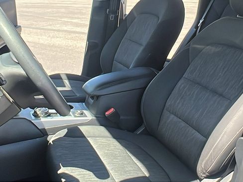 Used 2023 Ford Bronco Sport Big Bend image 19