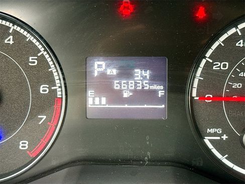 Used 2019 Subaru Impreza 2.0i image 13