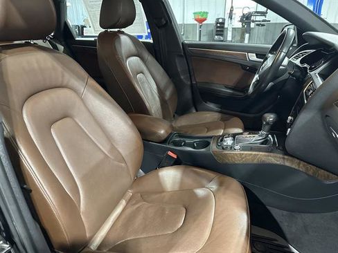Used 2013 Audi A4 2.0T Premium Plus image 12