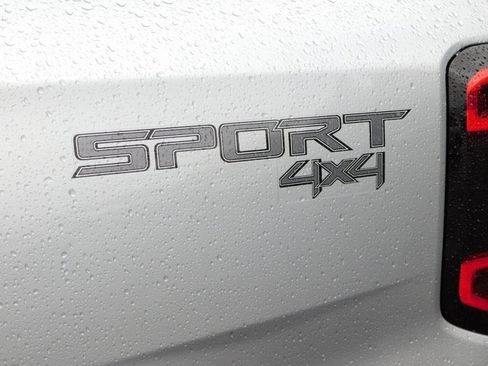 Used 2024 Ford Ranger XLT w/ Trailer Tow Package image 40