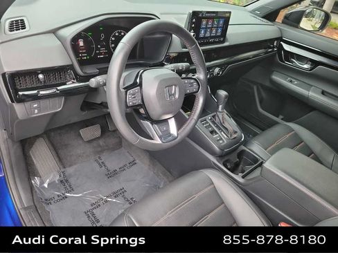 Used 2024 Honda CR-V Sport Touring image 10