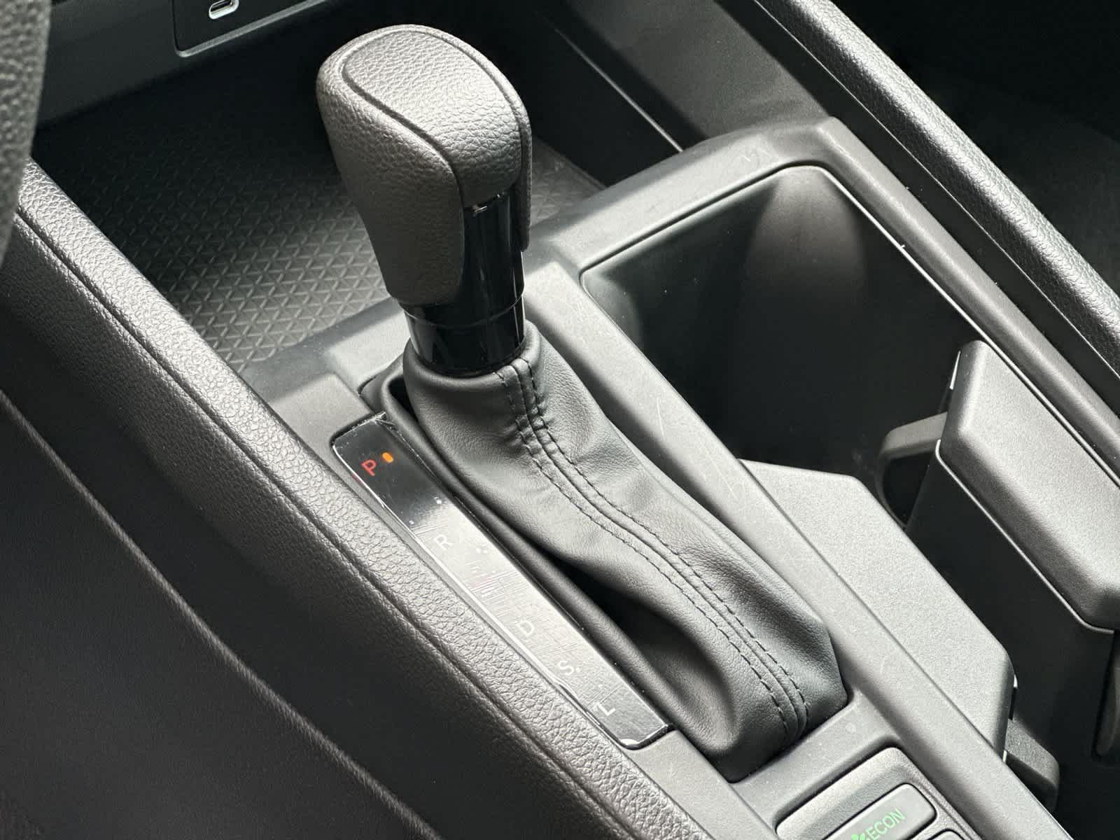 Used 2025 Honda Accord SE image 20