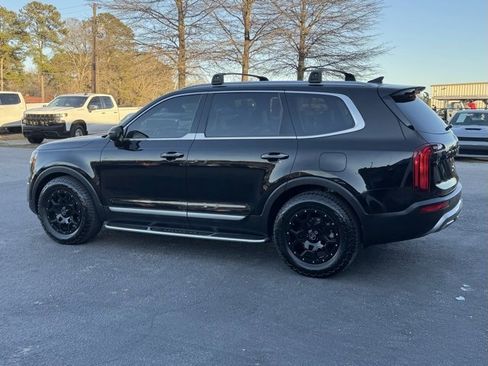 Used 2021 Kia Telluride S image 5
