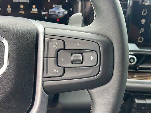 New 2026 GMC Sierra 1500 Elevation image 21