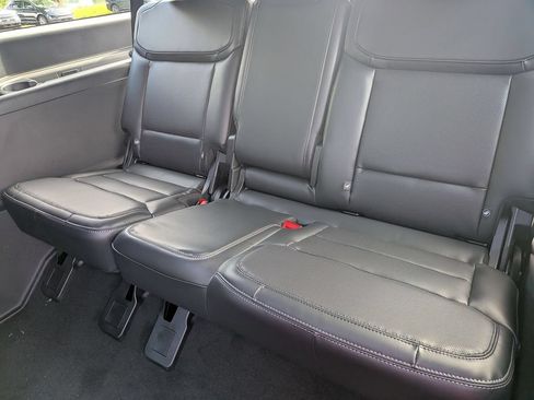 New 2026 Ford Expedition Max Platinum AWD/4WD image 21