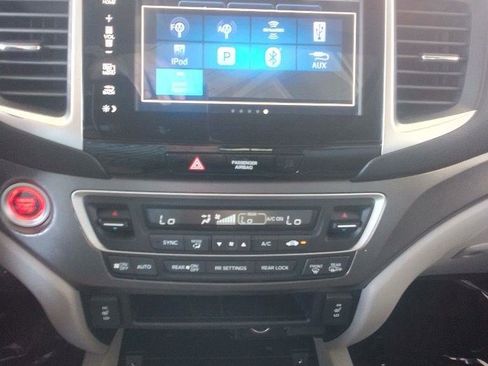 Used 2016 Honda Pilot EX-L image 9