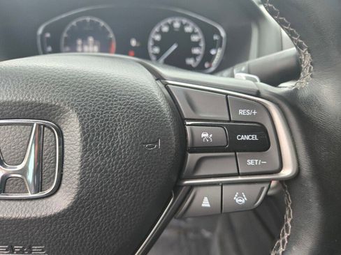 Used 2022 Honda Accord Sport image 23