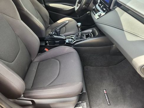 Certified 2023 Toyota Corolla GR w/ Performance Package AWD/4WD image 14