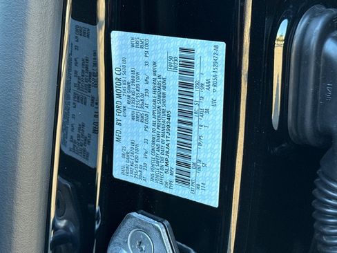 New 2026 Lincoln Nautilus Premier w/ Equipment Group 102A image 23