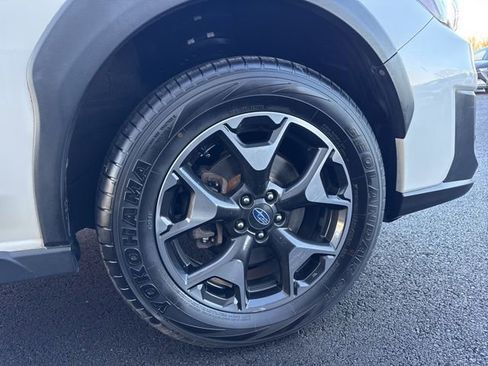 Used 2019 Subaru Crosstrek 2.0i Premium image 9