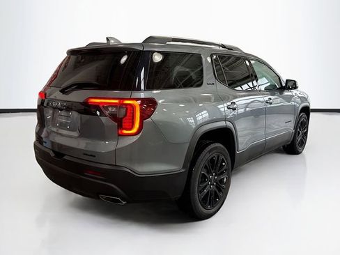 Used 2021 GMC Acadia SLE w/ Driver Convenience Package image 6