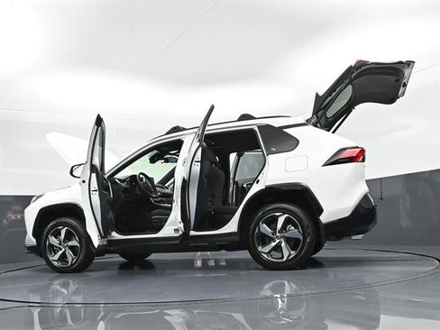 Used 2024 Toyota RAV4 SE w/ Weather & Moonroof Package AWD/4WD image 50