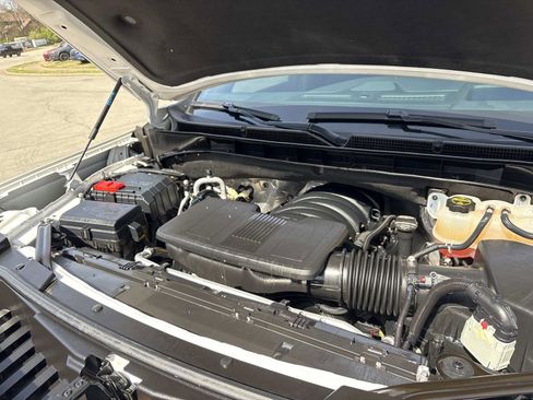 Certified 2024 GMC Yukon Denali w/ Denali Reserve Package image 36