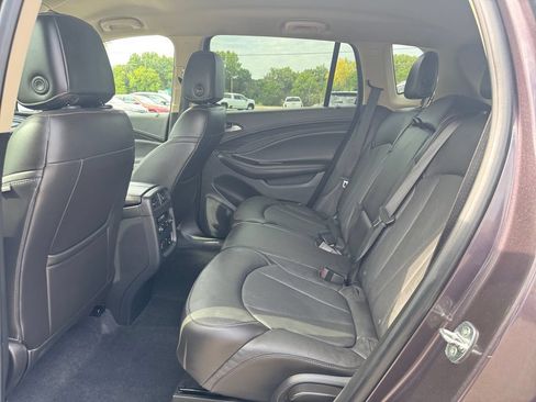 Used 2017 Buick Envision Premium AWD/4WD image 36
