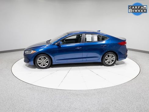 Used 2018 Hyundai Elantra SEL image 29