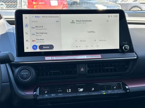 New 2026 Toyota Prius XSE image 19