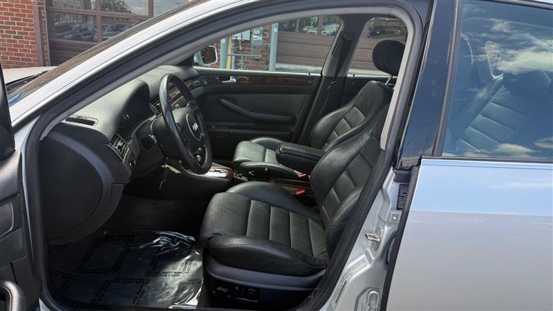 Used 2002 Audi A6 2.7T AWD/4WD image 27
