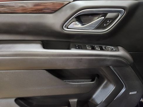 Used 2021 Chevrolet Tahoe Z71 AWD/4WD image 43