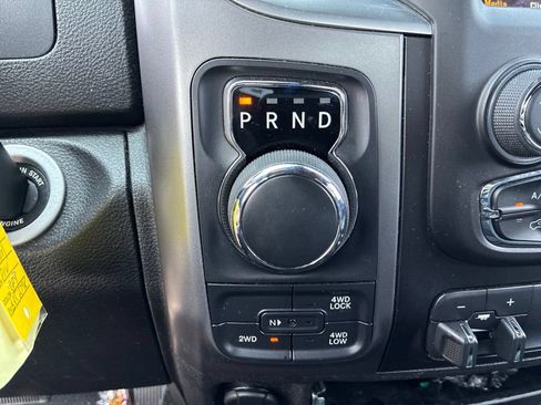 Used 2021 RAM 1500 Warlock w/ Luxury Group AWD/4WD image 20